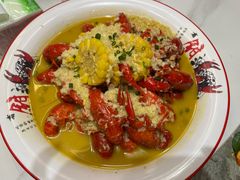 -疯狂小弟龙虾馆(南京总店)