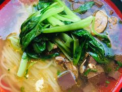 -泰煌鸡·上海白斩鸡·鸡汤面(鹤庆店)