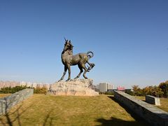-洋湖国家湿地公园