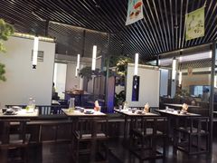 -绿茶餐厅(南方商城店)