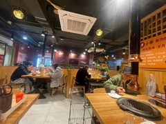 -小米烤肉·和牛原切-创意韩料(东关店)