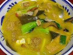 -窄巷子陕菜馆·地道陕西菜(粉巷店)