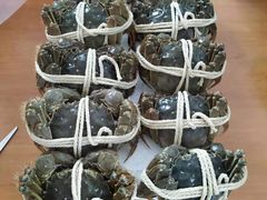 -喜洋洋蟹庄(阳澄湖店)