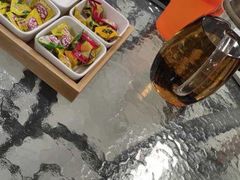 -中田健身工作室(远扬大厦店)