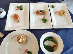 -鹭江潮餐厅•福建菜(鹭江佲家酒店)