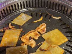-北木南烤肉和酒(重庆雾都广场店)