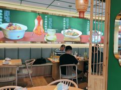 -满盛家宴·烤鸭·海鲜天津菜(河北路总店)