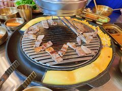 -釜山火炉·海鲜烤肉(紫藤路店)