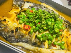 -半天妖烤鱼(茂业天地店)