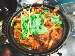 -川香煲(茅台路店)