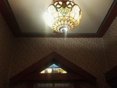 -栖巢咖啡馆(双岗店)