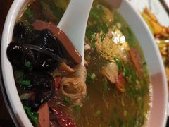 -长安面坊(西点茂店)