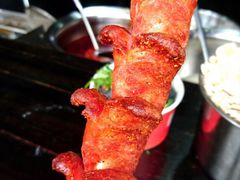 -黑色经典臭豆腐·湖南特产(坡子街特产局店)