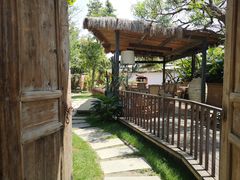 -悦哉·派对·草坪婚礼·围炉煮茶(三圣乡店)