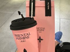 -茉莉奶白(广州动漫星城店)