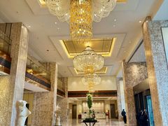 -杭州城中香格里拉大酒店
