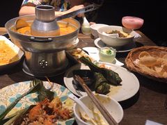 -萨芭蒂高空花园餐酒吧