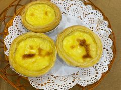 -澳门西南饭店·粤菜·茶市·手工点心(华海路店)