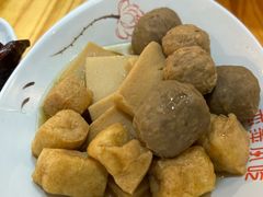关东煮-恋萍小吃(时代店)