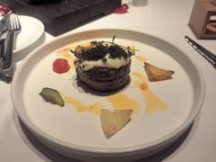 -王品牛排(郑州大卫城店)