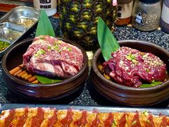 -红泥小火炉·东北泥炉烤肉(天一旗舰店)
