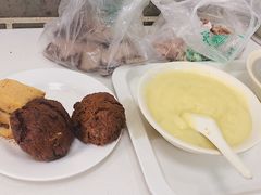 -老磁器口豆汁店(天坛店)