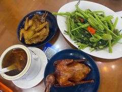 -煲煲掂风味煲仔饭餐厅(西区店)