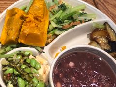 -素满香·食养自助(建邺万达店)