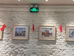 -可口香·非遗老号烧烤(南岗直营店)