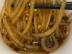 鸡汤酸辣粉-眉州东坡(民族园店)