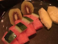 -上海柏悦酒店·世纪100牛排馆