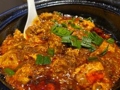 -万重锦·人文川菜馆(骡马市店)