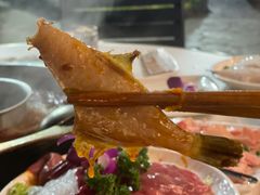 -枇杷园食为鲜火锅(南山店)