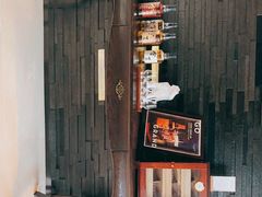 -沈阳君悦酒店·意坊意大利餐厅