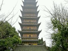 -常熟方塔园