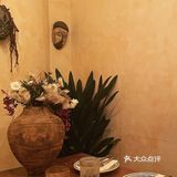恒隆广场五楼隐藏餐厅