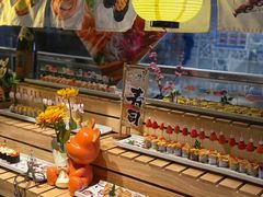 -领鲜活海鲜榴莲自助火锅(东门店)