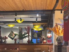 -云尊府云南菜·蒸汽石锅鱼(学清路店)