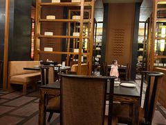 -羡餐厅-千岛湖自由洲际殿