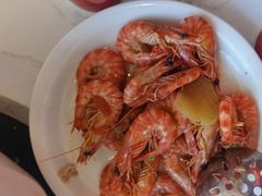 -半岛听涛蒸汽海鲜自助(K11店)