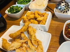 -傣妹火锅(南京东路一店)