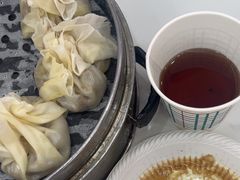 -白老大羊杂碎稍麦