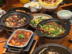 -云海肴·汽锅鸡·云南菜(苏州中心店)