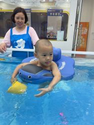 -熊小米专业儿童游泳馆