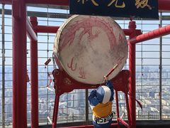 -龙塔