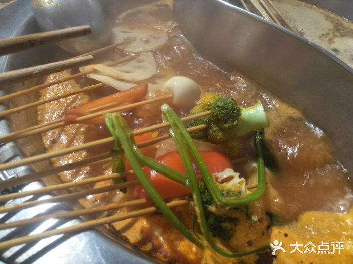 袁记串串香(川师店)图片
