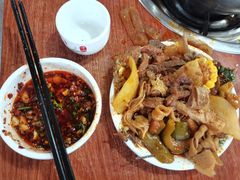 -牛华八婆麻辣烫(起源店)