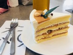 锡兰红茶蛋糕-MIMI FASO(古仓店)