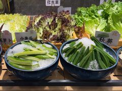 -汉阳廷自助烤肉·火锅(佳兆业广场店)