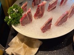 -五星桥原切肥牛火锅·30年专注好牛肉(湖塘店)